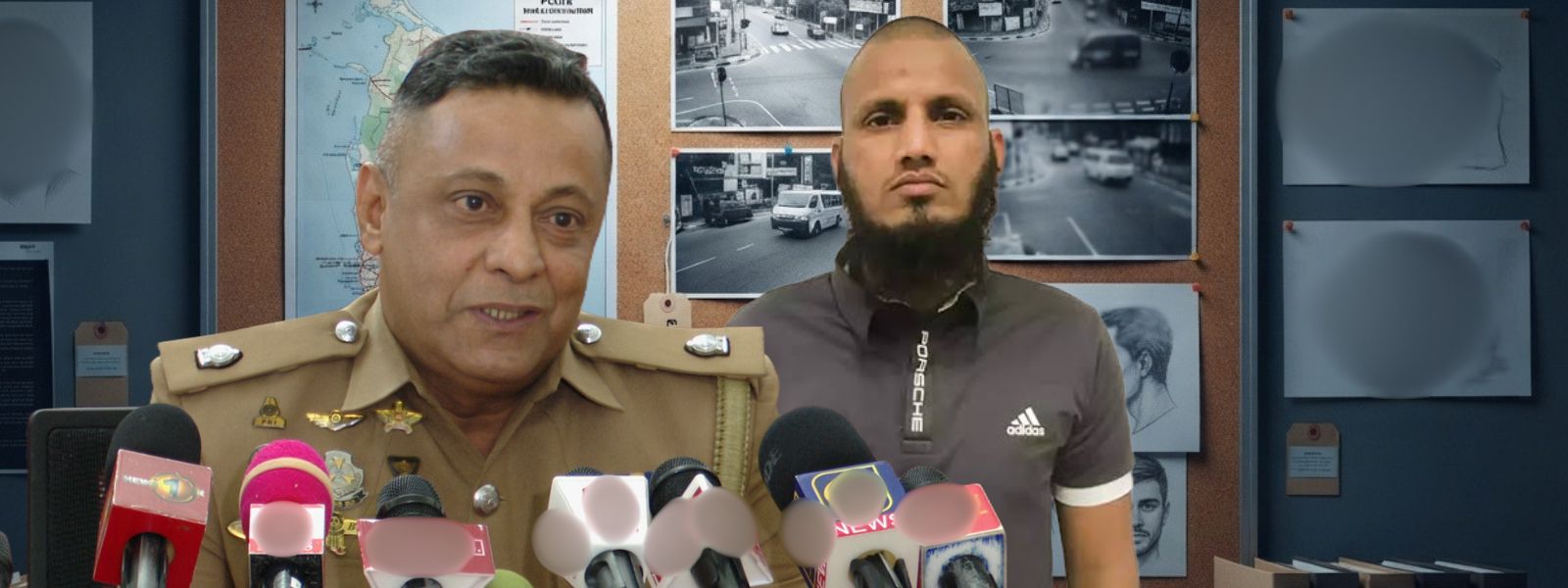 Is Kanjipani Imran Running Out of Time?
